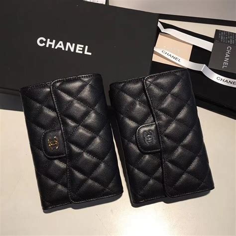 chanel purses and wallets|buy chanel wallet online.